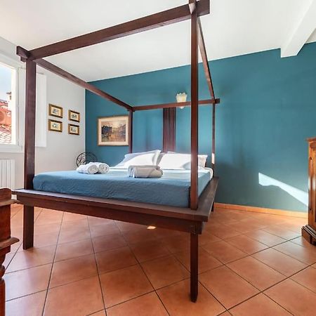 San Giorgio Apartment Bologna Ngoại thất bức ảnh