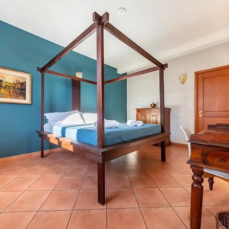 San Giorgio Apartment Bologna Ngoại thất bức ảnh