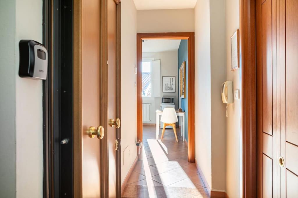 San Giorgio Apartment Bologna Ngoại thất bức ảnh
