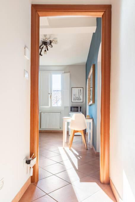 San Giorgio Apartment Bologna Ngoại thất bức ảnh