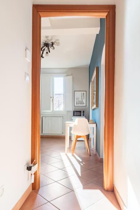 San Giorgio Apartment Bologna Ngoại thất bức ảnh