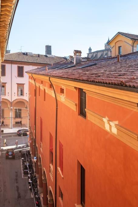 San Giorgio Apartment Bologna Ngoại thất bức ảnh