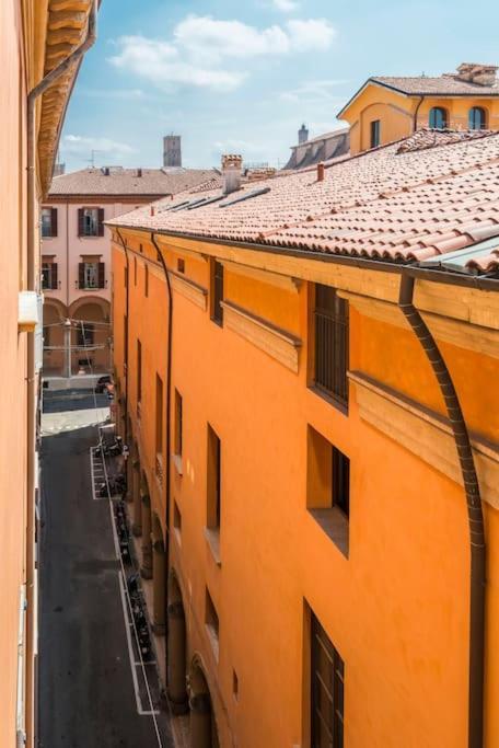 San Giorgio Apartment Bologna Ngoại thất bức ảnh