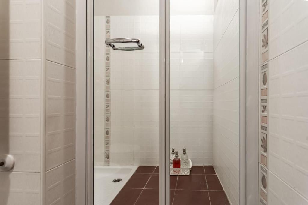 San Giorgio Apartment Bologna Ngoại thất bức ảnh