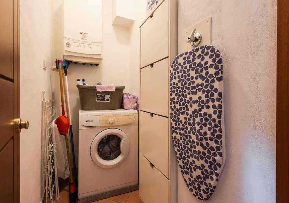 San Giorgio Apartment Bologna Ngoại thất bức ảnh