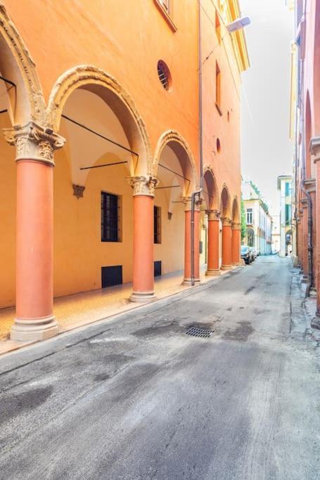 San Giorgio Apartment Bologna Ngoại thất bức ảnh