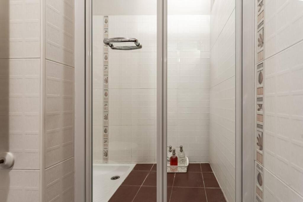 San Giorgio Apartment Bologna Ngoại thất bức ảnh
