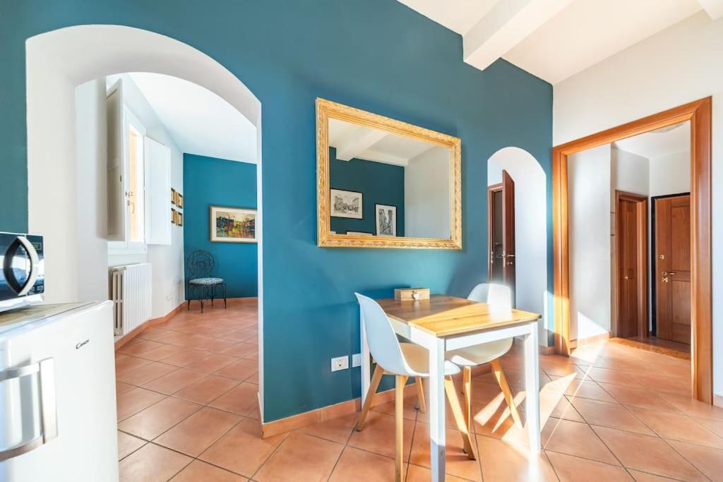 San Giorgio Apartment Bologna Ngoại thất bức ảnh
