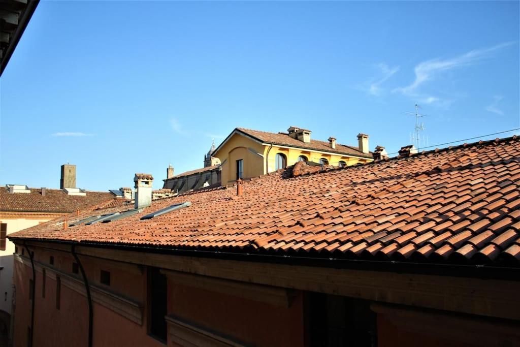 San Giorgio Apartment Bologna Ngoại thất bức ảnh