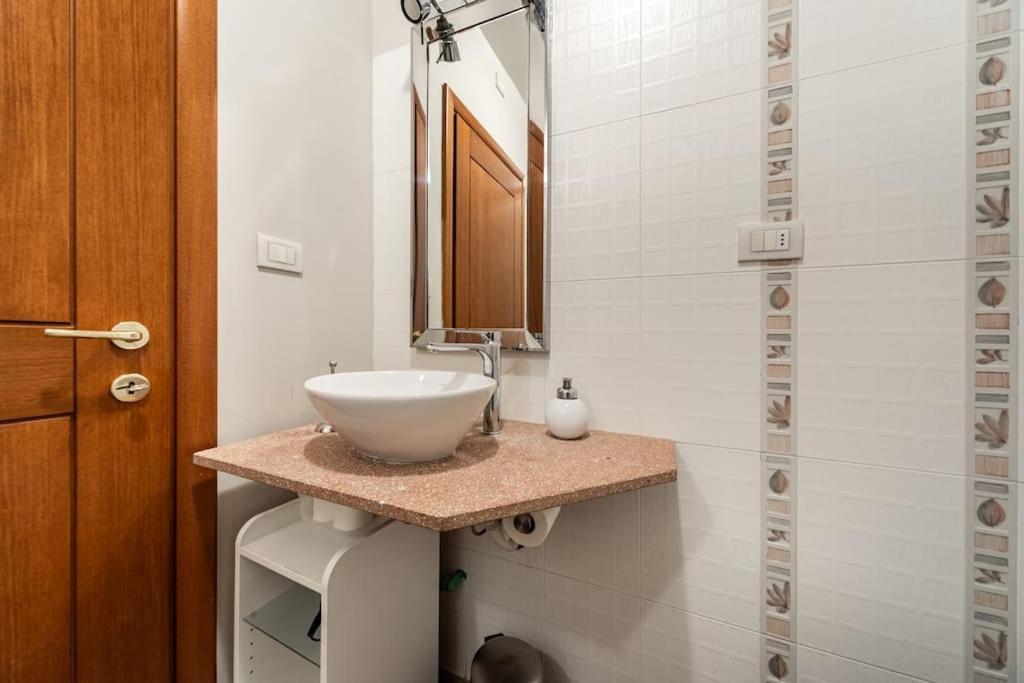 San Giorgio Apartment Bologna Ngoại thất bức ảnh