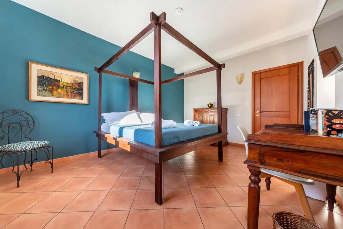 San Giorgio Apartment Bologna Ngoại thất bức ảnh